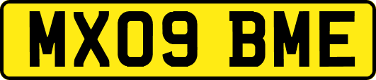 MX09BME