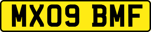 MX09BMF