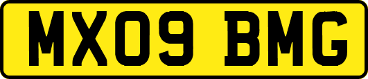 MX09BMG
