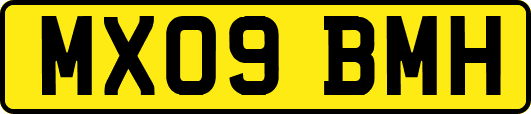 MX09BMH