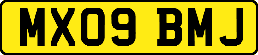 MX09BMJ