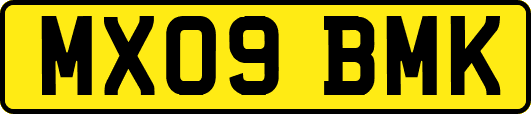 MX09BMK