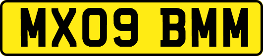 MX09BMM