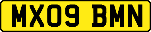 MX09BMN