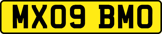 MX09BMO