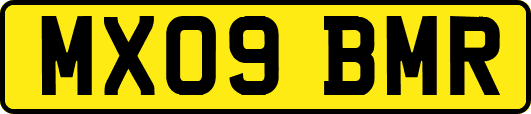 MX09BMR