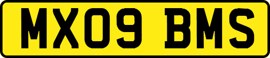 MX09BMS