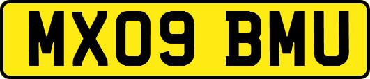 MX09BMU
