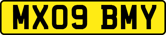 MX09BMY