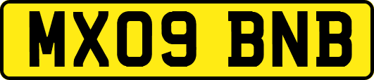 MX09BNB