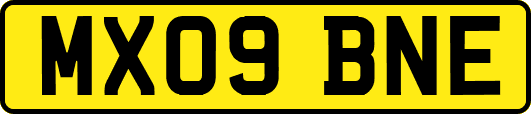 MX09BNE