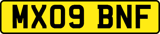 MX09BNF