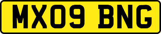 MX09BNG