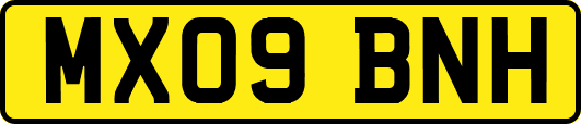 MX09BNH