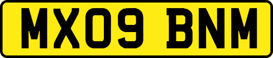 MX09BNM