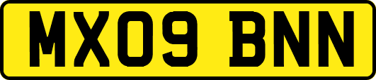 MX09BNN
