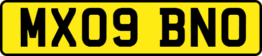 MX09BNO