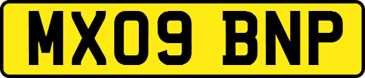 MX09BNP