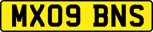 MX09BNS