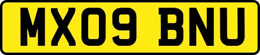 MX09BNU