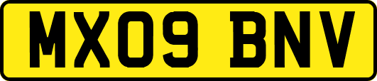 MX09BNV
