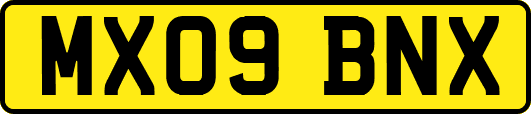 MX09BNX