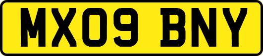 MX09BNY