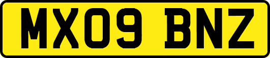 MX09BNZ
