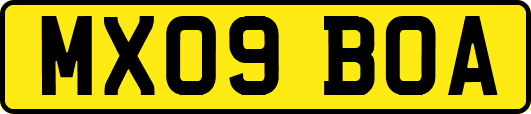 MX09BOA