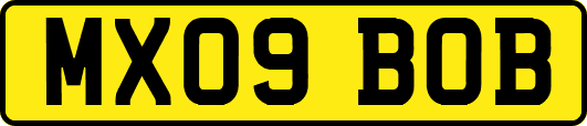MX09BOB