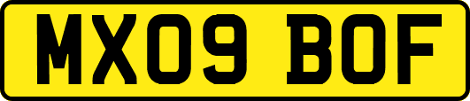 MX09BOF