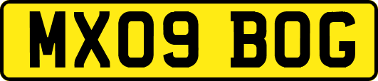 MX09BOG