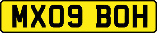 MX09BOH