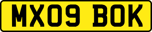 MX09BOK