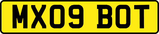 MX09BOT
