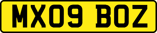 MX09BOZ