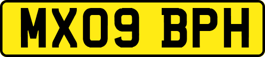 MX09BPH