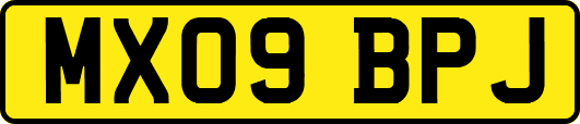 MX09BPJ