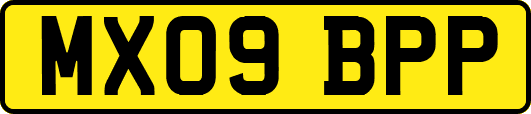 MX09BPP