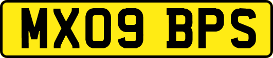 MX09BPS