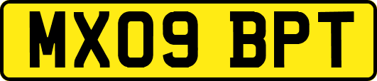 MX09BPT