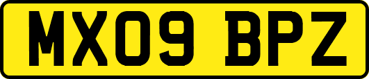MX09BPZ