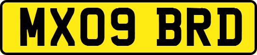 MX09BRD