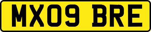 MX09BRE