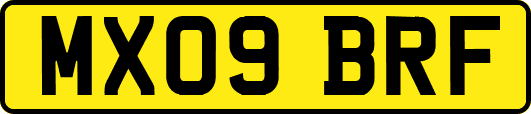 MX09BRF