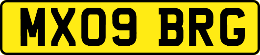 MX09BRG