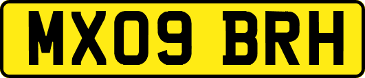 MX09BRH