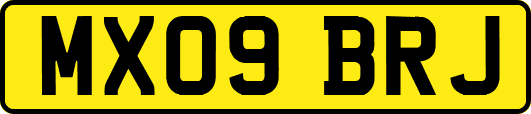 MX09BRJ