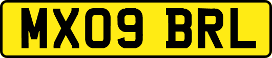 MX09BRL