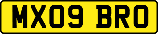 MX09BRO